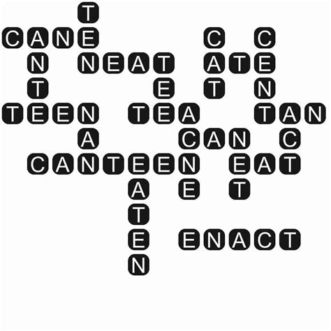Wordscapes Level 712 Answers.